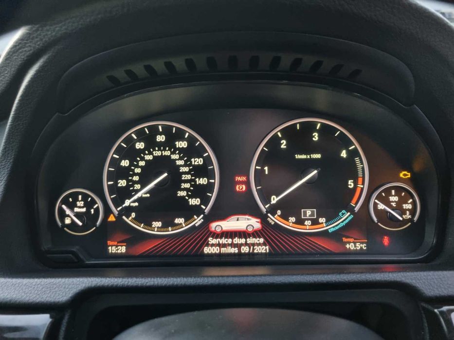 Ceasuri 6WA  BMW F07 GT F10 F06 F15 F16 F25 F01 F02 F12 fara Head Up