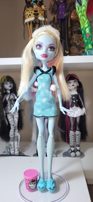 Куклы Monster high