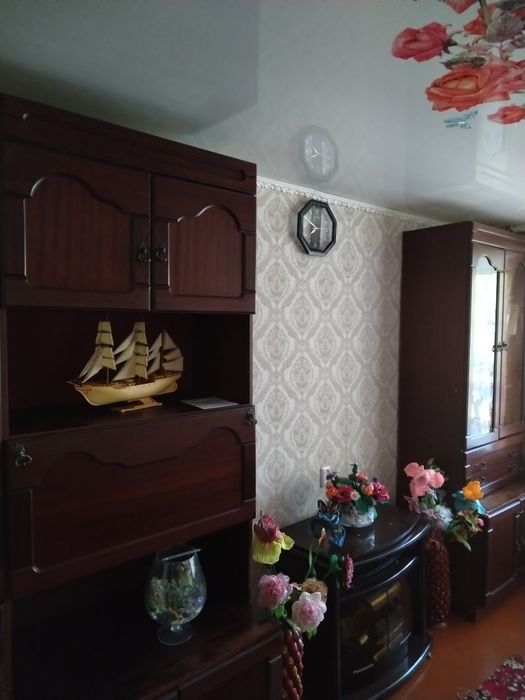 Продам 2-х комнатную квартиру