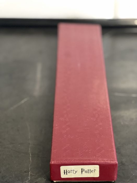 Палочка Гарри Поттера