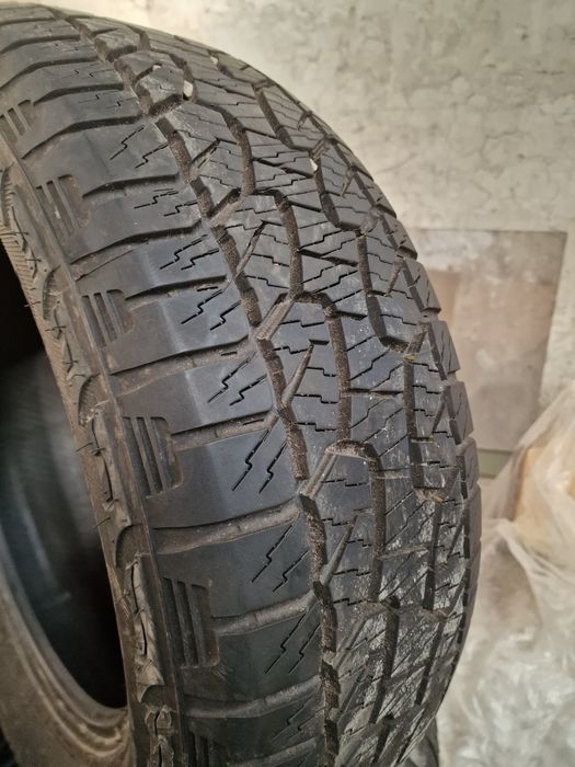 Hankook Dynapro ATm 265/60R18 Hilux/Ranger