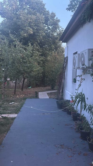 Casă 120mp utili, 3 dormitoare, clădire secundară, teren 1500mp, Bistrița