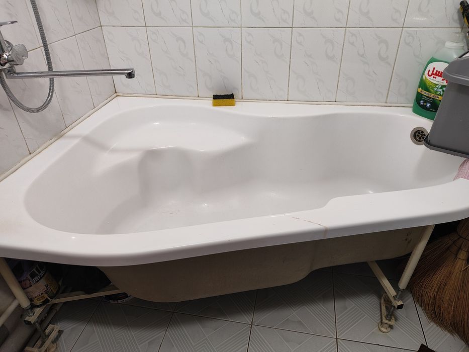 Продается ваннаая