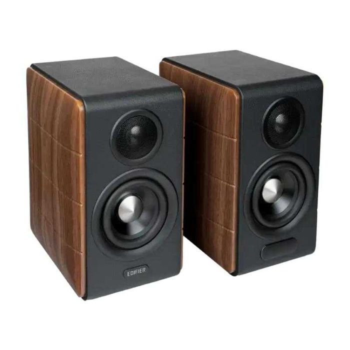 Колонки Edifier S880DB MKII Walnut