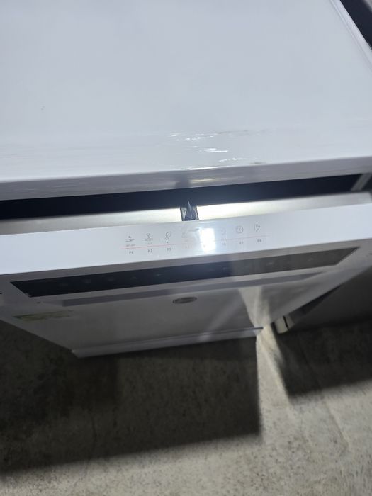 Нова свободностояща съдомиялна Hoover 13 комплекта