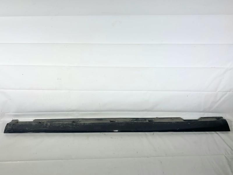 Prag dreapta Volkswagen Passat CC facelift Limuzina culoare negru - lc