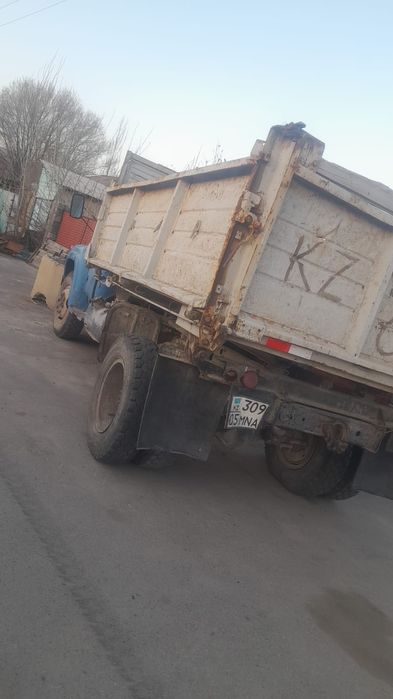 Зил хорошем состояни