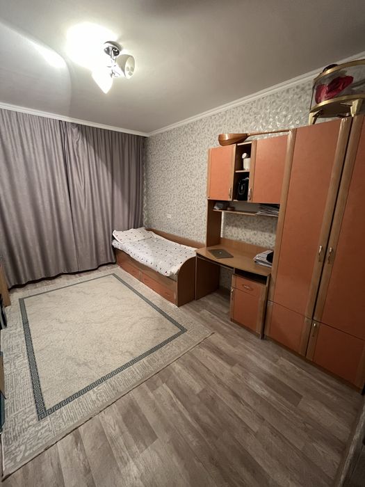 Продам 3 комнатную квартиру