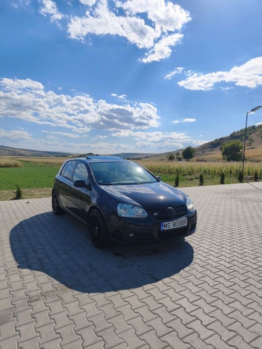 VOLKSWAGEN Golf 2006 — imagine 4
