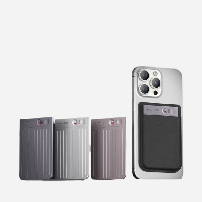 Plaud note (optom) в наличии