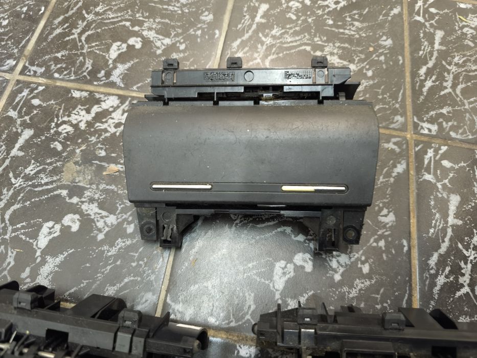 Пепелници за Audi A4 B6/B7