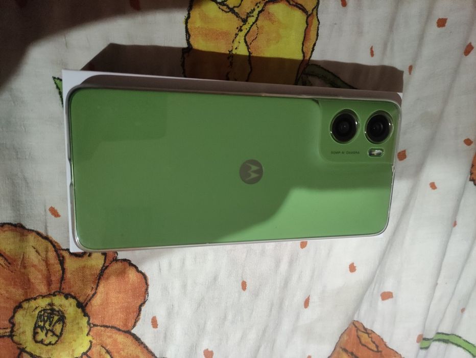 Telefon Motorola