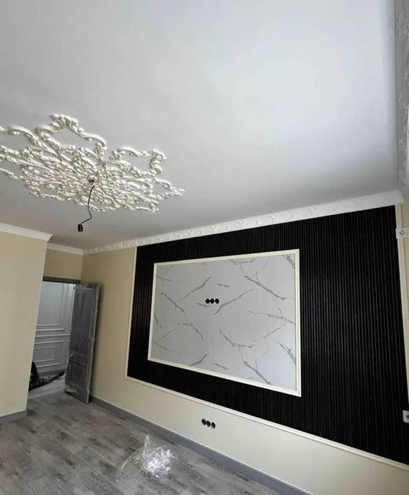 покраска стен Актау