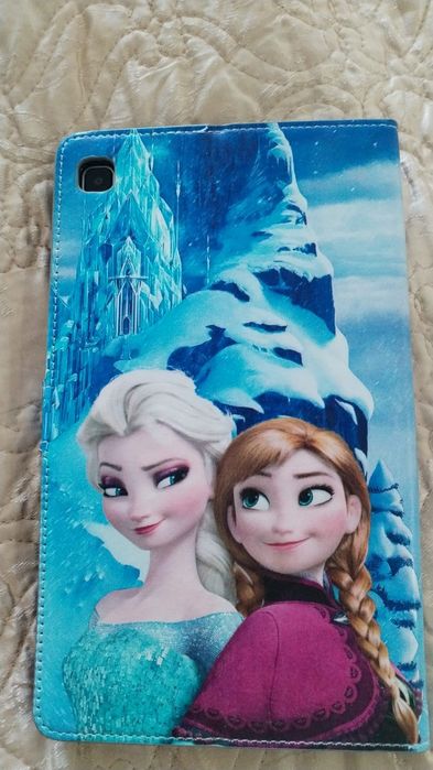 Планшет Samsung Galaxy Tab A7 lite