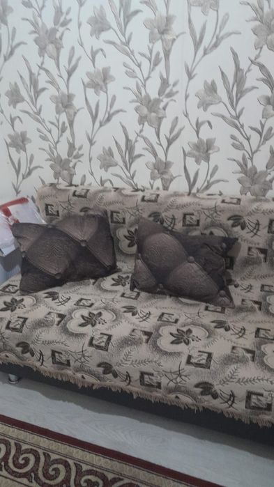Сдам комнату в общежитии