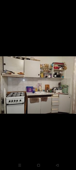 Квартира меблированная