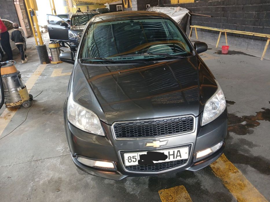 Nexia 3 2019 holati alo