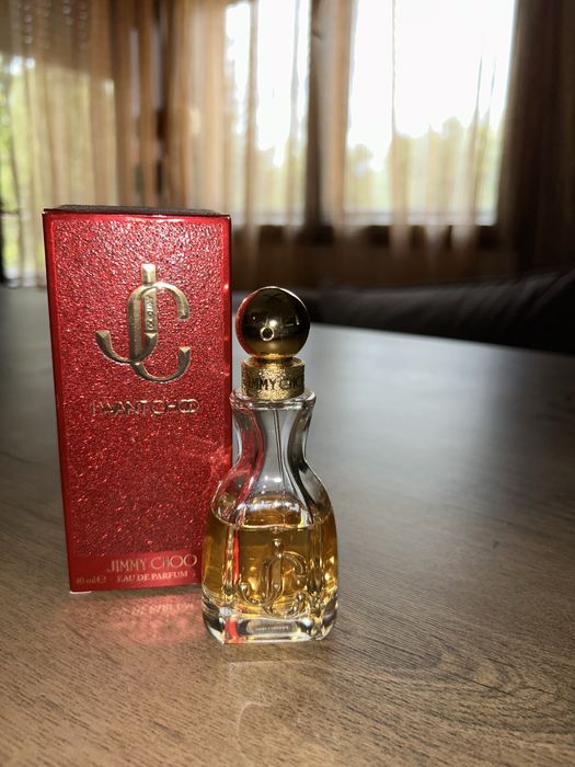 Оригинални парфюми Lancome/Jimmy Choo