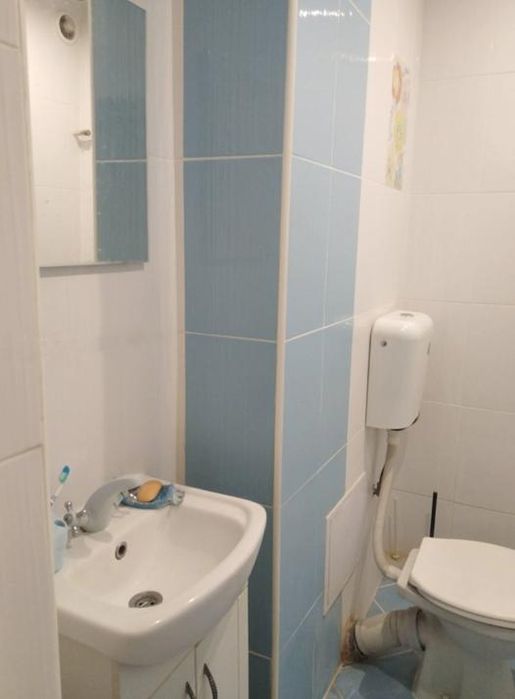 Дава се под наем Двустаен апартамент в Пловдив, Тракия - 48 кв.м за 350 € - Снимка #3