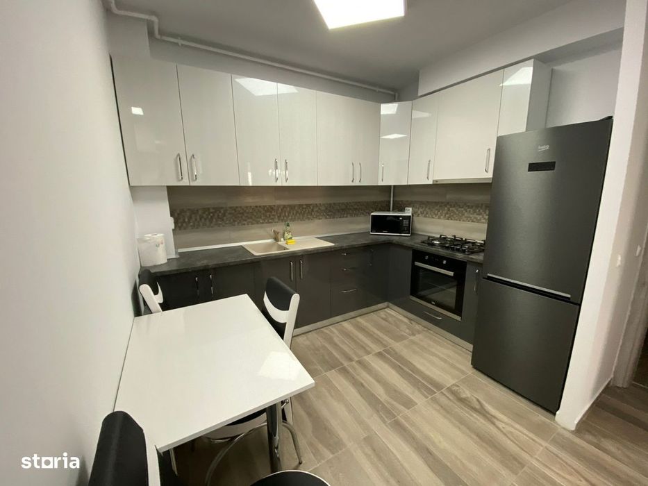 Apartament 2 camere/ Cartierul Solar/ Centrala/ Parcare contracost — fotografia 3
