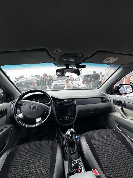 Gentra 2023 dekabr mexanika