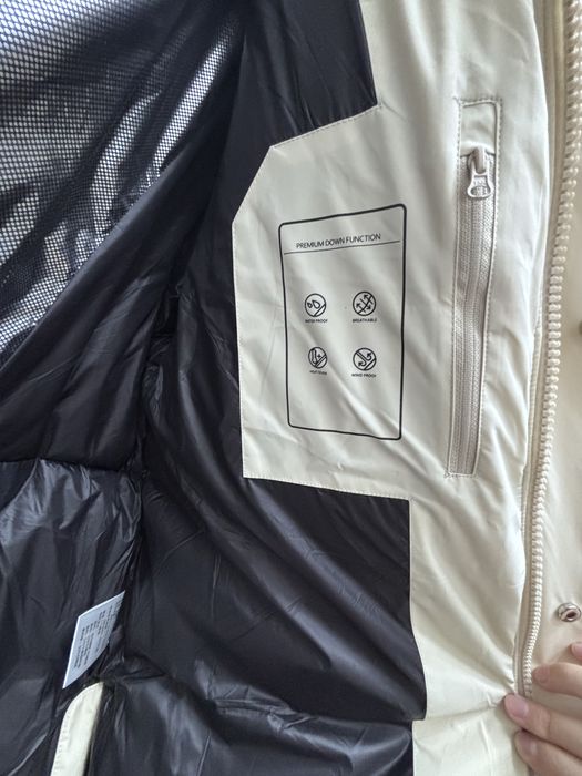 Куртка the north face