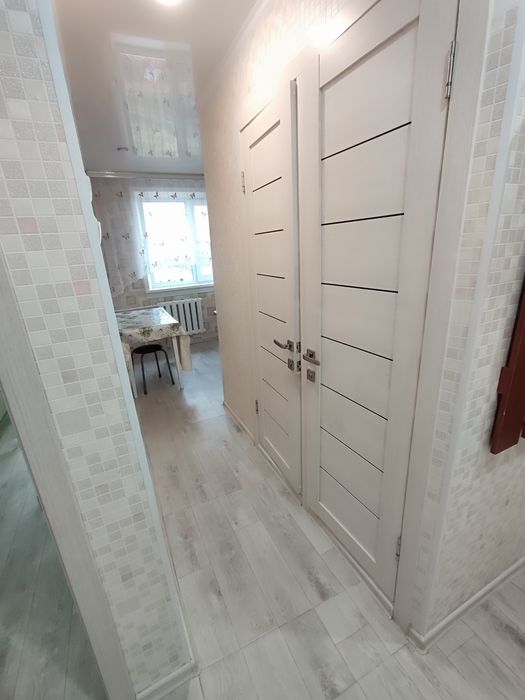 Продается 2-комн с хорошим ремонтом