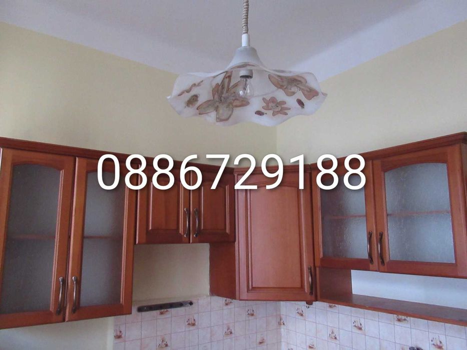 Двустаен на ул. Иван Асен 2