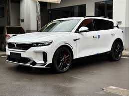 voyah free hybrid 318 rwd NASIYA SAVDO