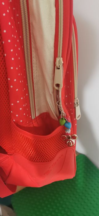 Rucsac Must, Model Minnie Mouse