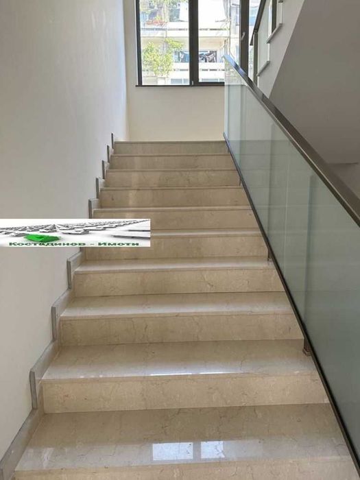 Дава се под наем Офис в Пловдив, Кючук Париж - 291 кв.м за 1994.61 € - Снимка #7