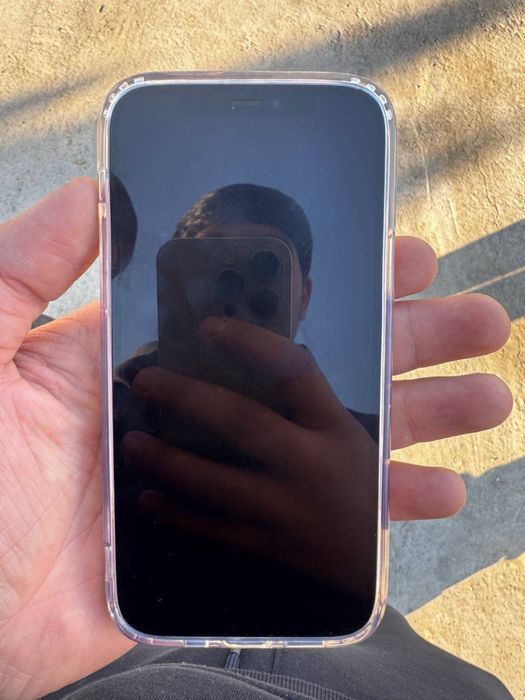 Iphone 12 pro Срочно сотилади