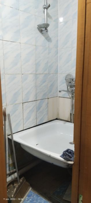 Продам 1 ком.квартира.