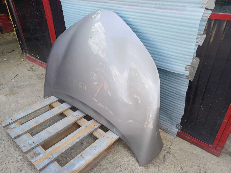 преден капак Toyota CH-R 2016-2023г. #1007V