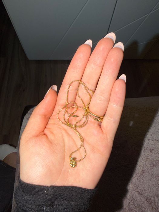 lantisor aur 14k