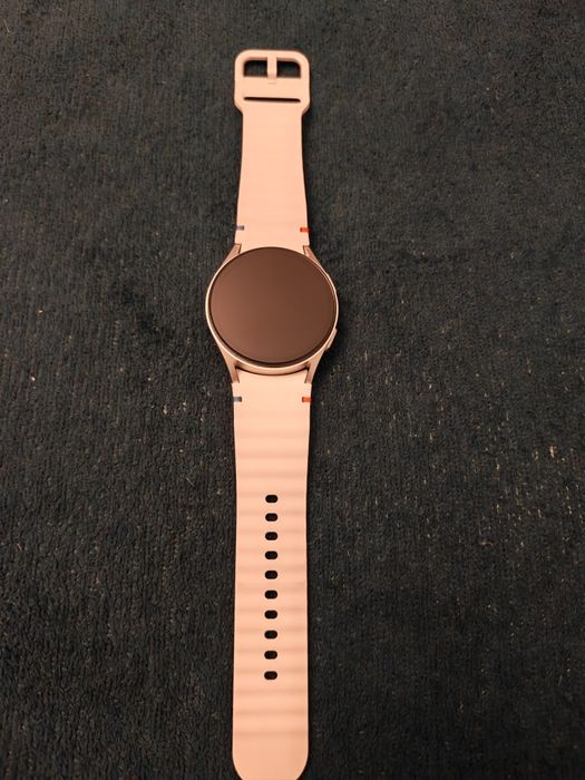 Galaxy watch 7 LTE 40mm Silver