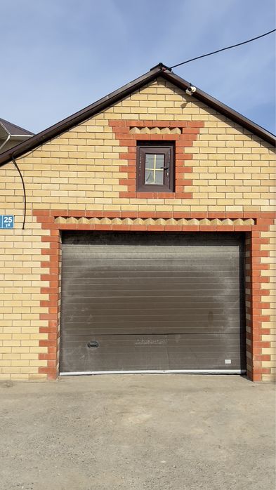 Гараж / Склад / жалға беріледі