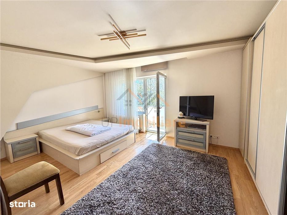 Apartament Cu 3 Camere | Decebal | Etaj 3 | Oradea