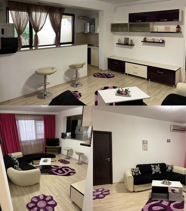 Închiriez apartament