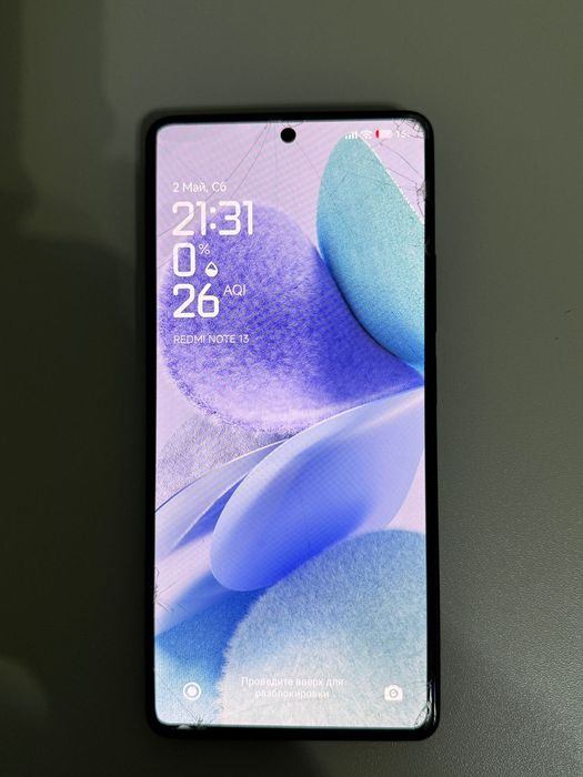 Redmi note 13 5g