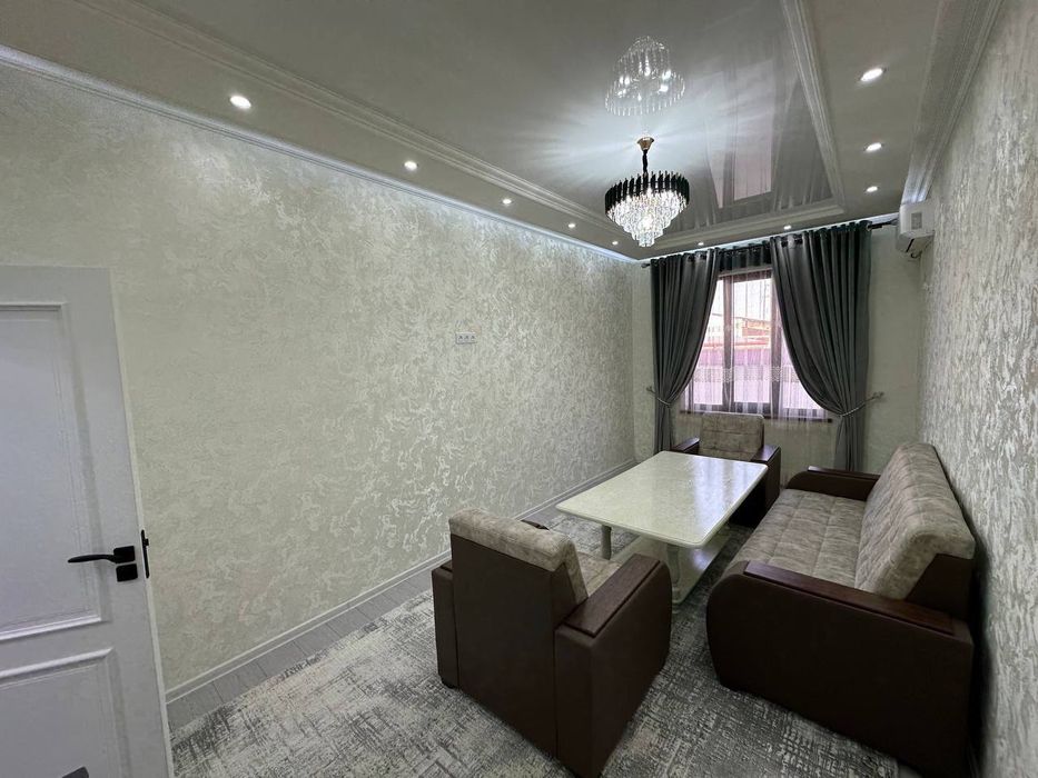 Срочно продается квартира