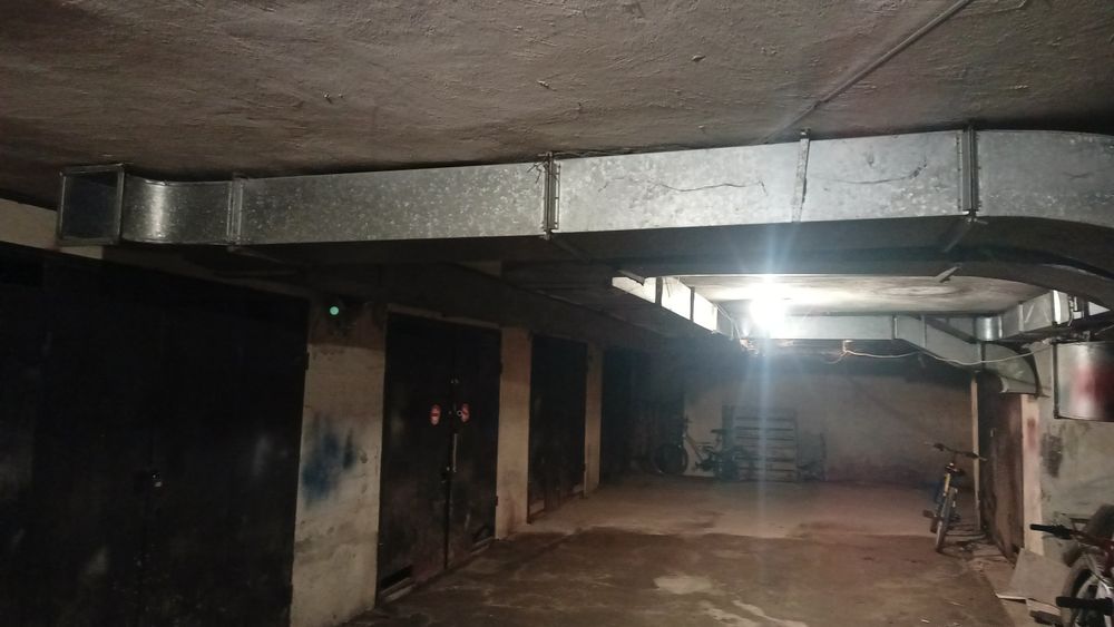 Продава се Гараж / Паркомясто в Варна, Христо Ботев - 15 кв.м за 1660 €/кв.м - Снимка #8