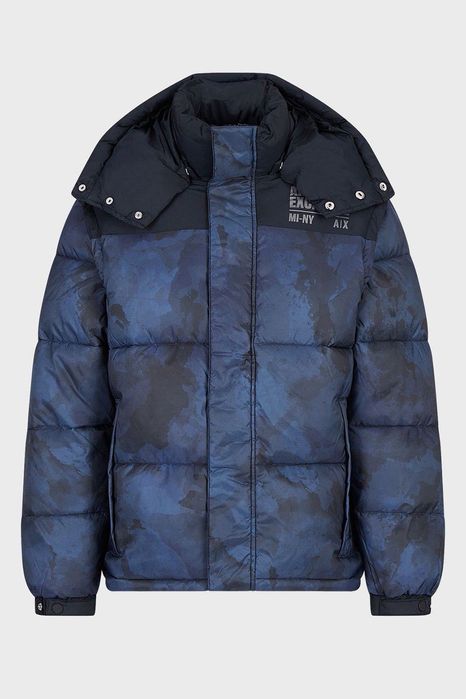 Зимно яке -Armani Exchange