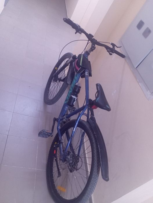 Спортивные велик