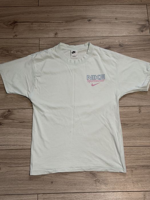 Tricou Nike swoosh