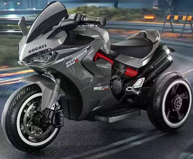 Новый Детский мотоциклы