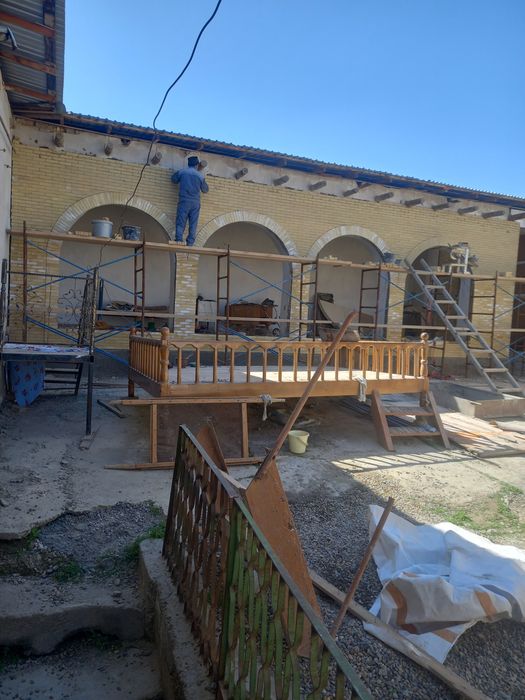 Падрашивка усто .