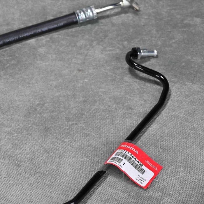 Маркуч за хидравлика на Honda Accord - ОРИГИНАЛЕН
