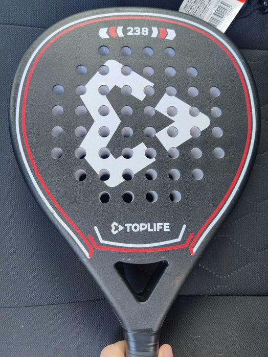 Paleta Padel Top Life