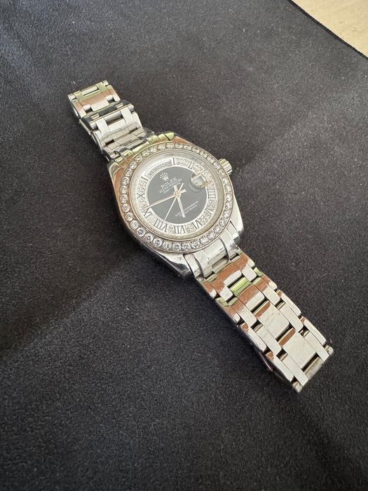 Rolex Oyster Perpetural Day-Date